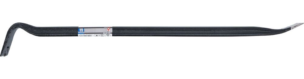 Produktbild BGS Diy Nagel Hebeleisen 910 x 30 x 17 mm bild 3