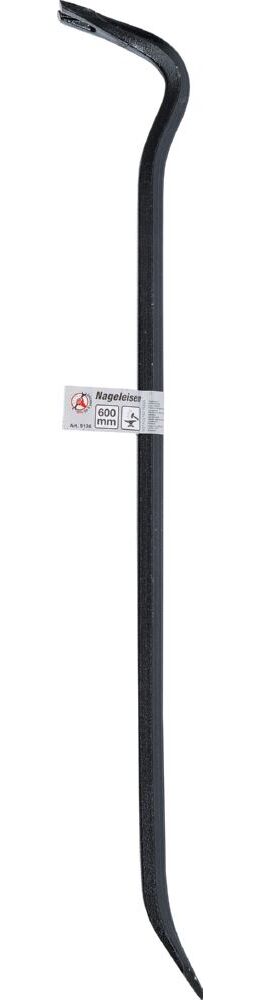 Produktbild BGS Diy Nageleisen 600 mm bild 3