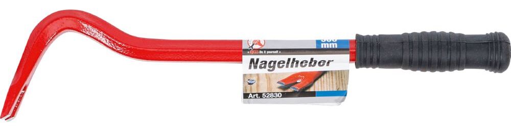 Produktbild BGS Diy Nagelheber 300 mm bild 3