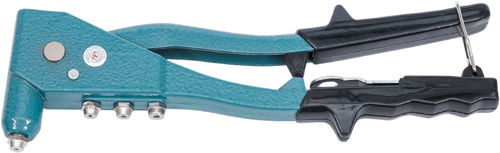 Produktbild BGS Diy Nietzange 2,4 - 4,8 mm 250 mm