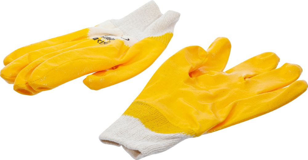 Produktbild BGS Diy Nitril Handschuhe Größe 10 bild 2