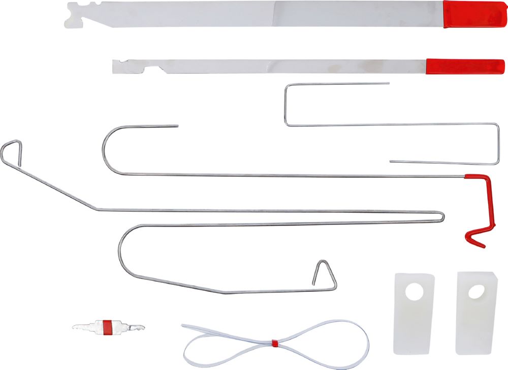 Produktbild BGS Diy Notfall Auto Öffner Satz bild 2
