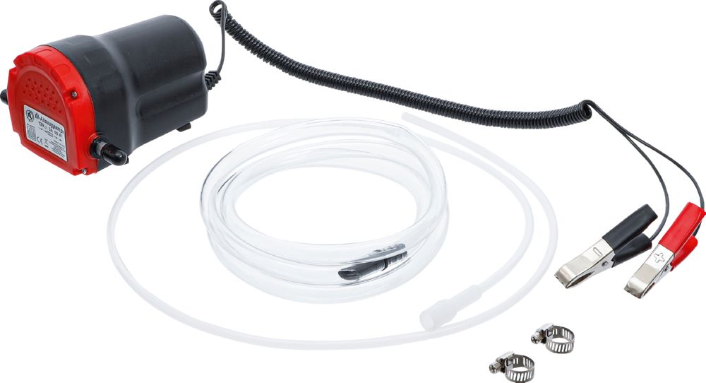 Produktbild BGS Diy Öl Absaugpumpe 12 V