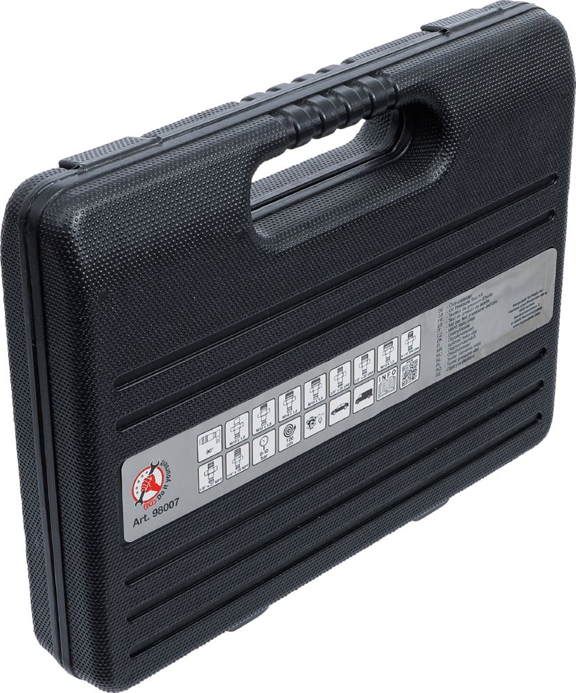 Produktbild Öldrucktester bild 6