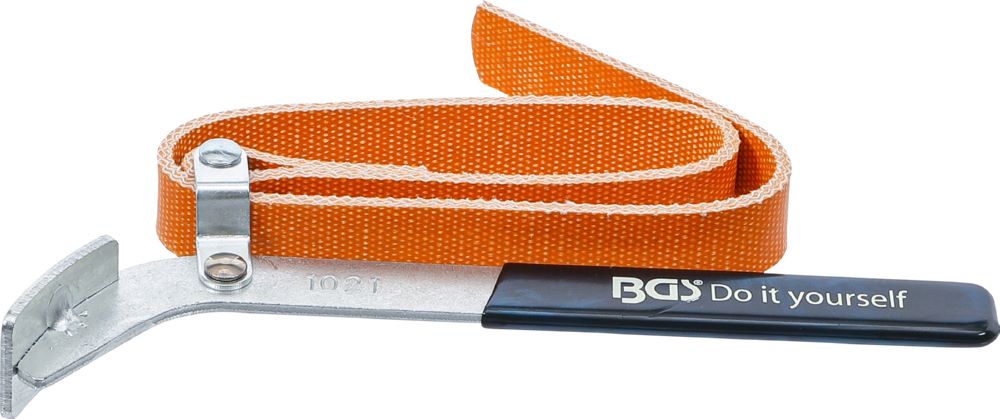 Produktbild Ölfilter Bandschlüssel 460 mm bild 4