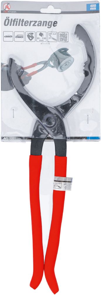 Produktbild Ölfilterzange 400 mm bild 5