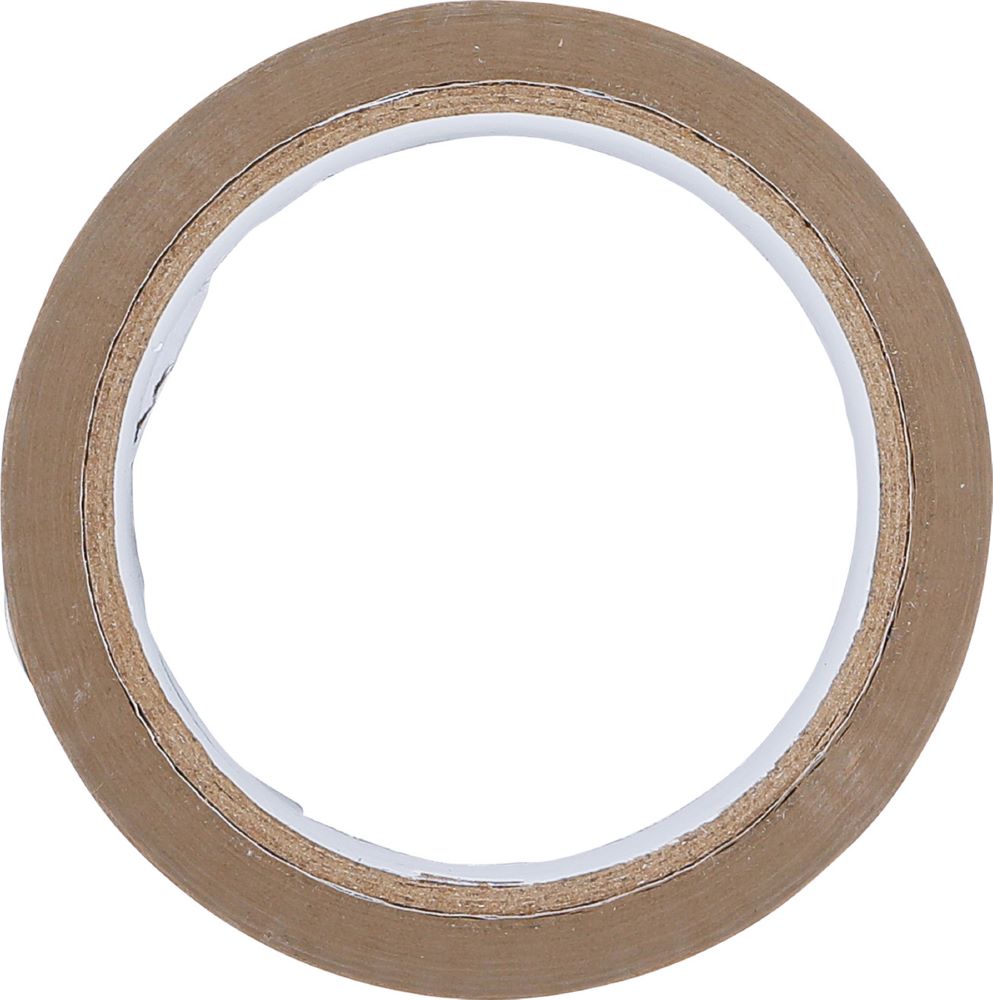 Produktbild Paket Klebeband braun | 50 mm x 50 meter bild 3