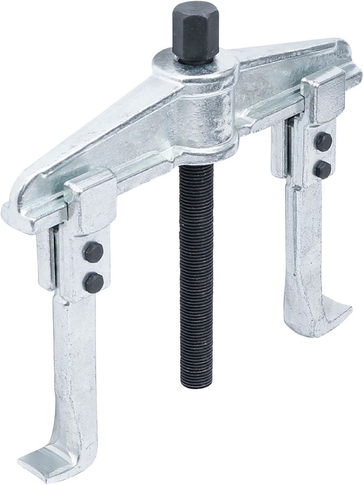 Produktbild BGS Diy Parallel Abzieher 2-armig 80 - 200 mm bild 2