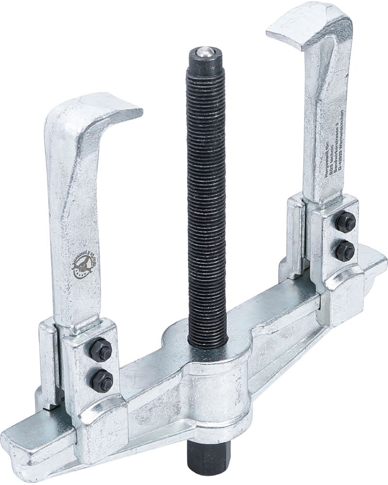 Produktbild BGS Diy Parallel Abzieher 2-armig 80 - 200 mm bild 3