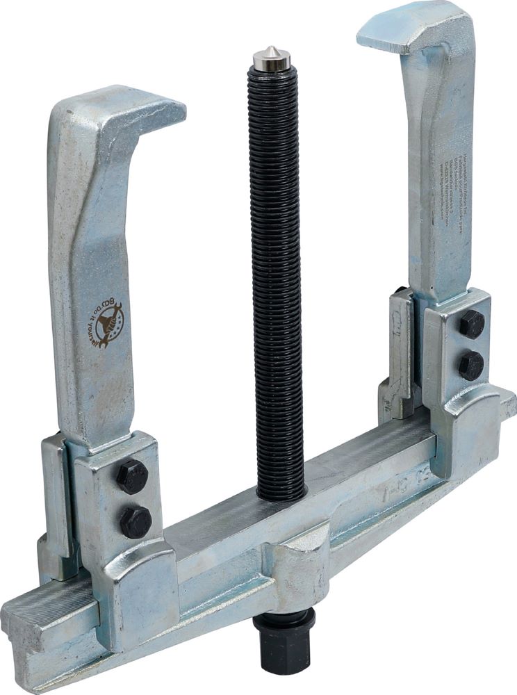 Produktbild BGS Diy Parallel Abzieher 2-armig 100 - 250 mm bild 2