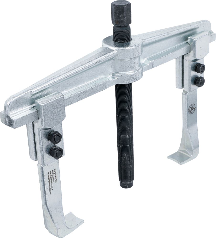 Produktbild BGS Diy Parallel Abzieher2-armig 120 - 350 mm