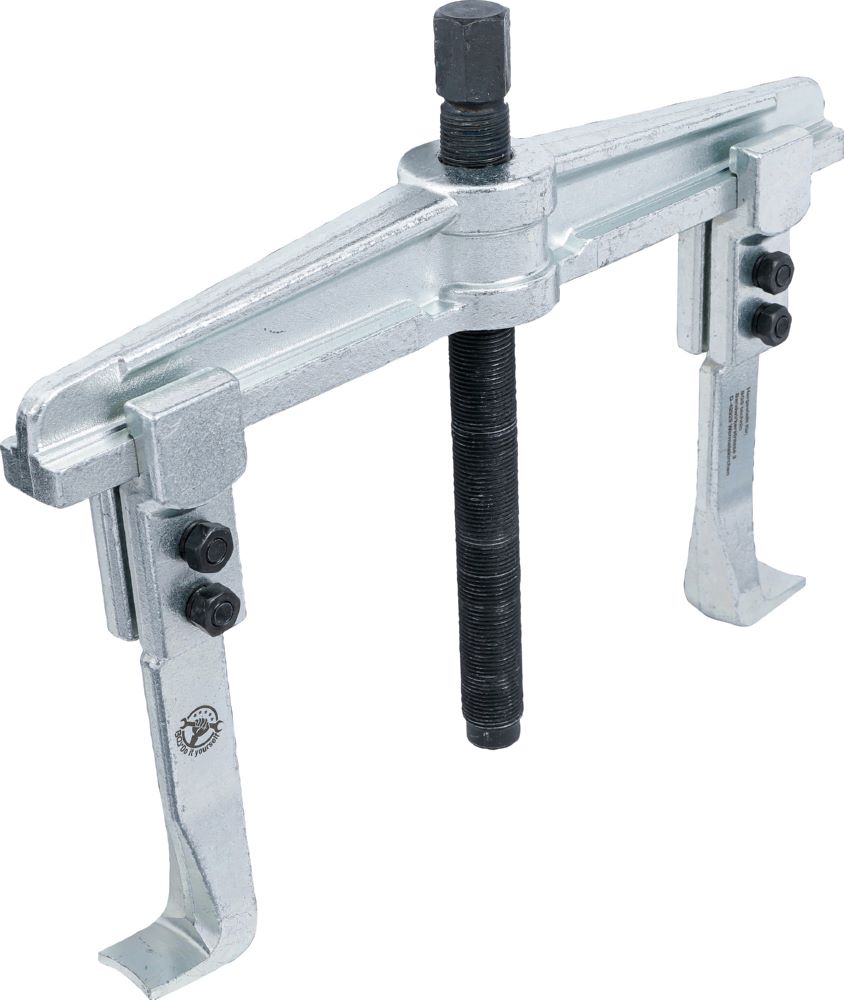 Produktbild BGS Diy Parallel Abzieher2-armig 120 - 350 mm bild 3