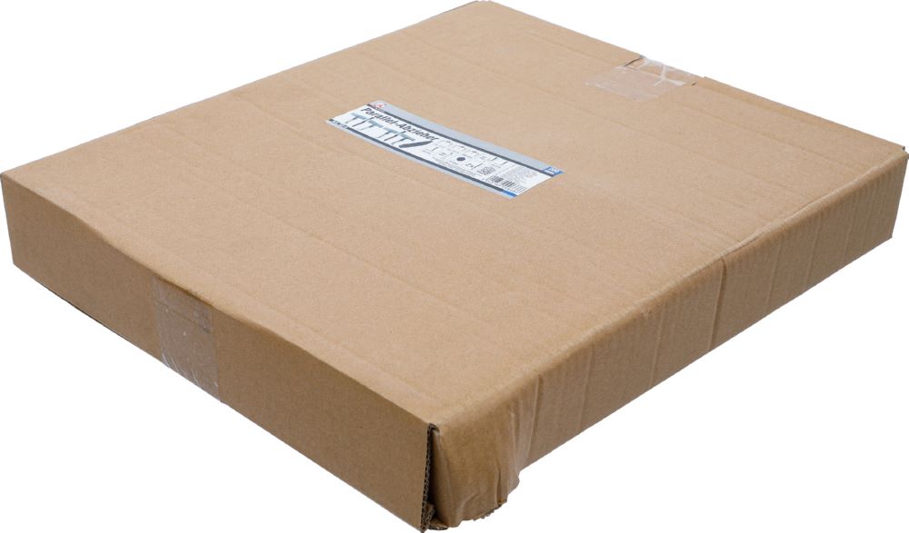 Produktbild BGS Diy Parallel Abzieher2-armig 120 - 350 mm bild 4