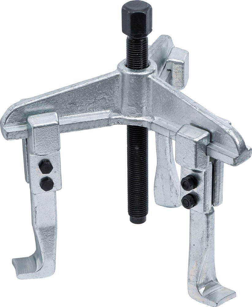 Produktbild BGS Diy Parallel Abzieher 3-armig 40 - 120 mm bild 3