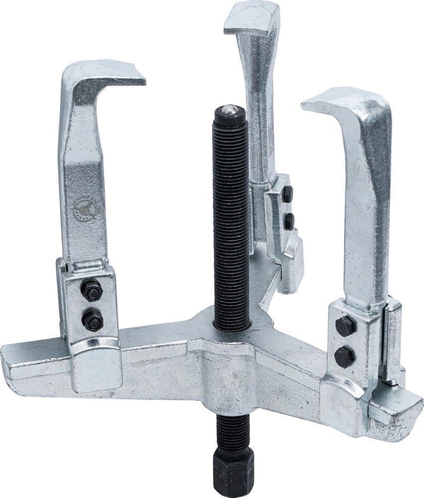 Produktbild BGS Diy Parallel Abzieher 3-armig 60 - 200 mm bild 2