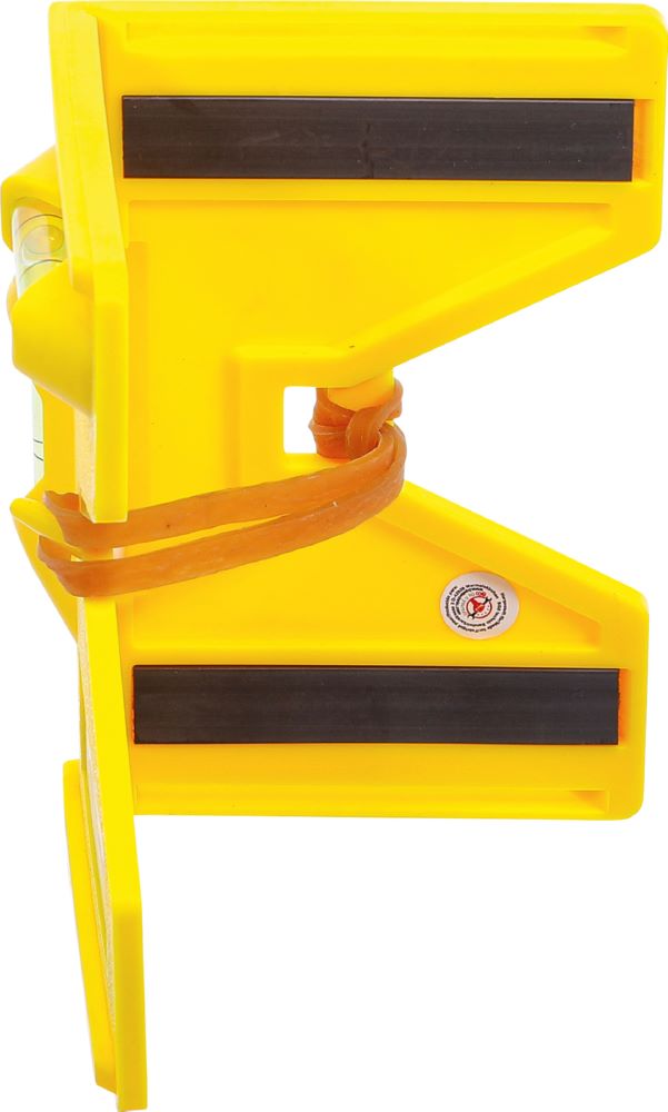 Produktbild BGS Diy Pfosten Winkel Wasserwaage bild 4