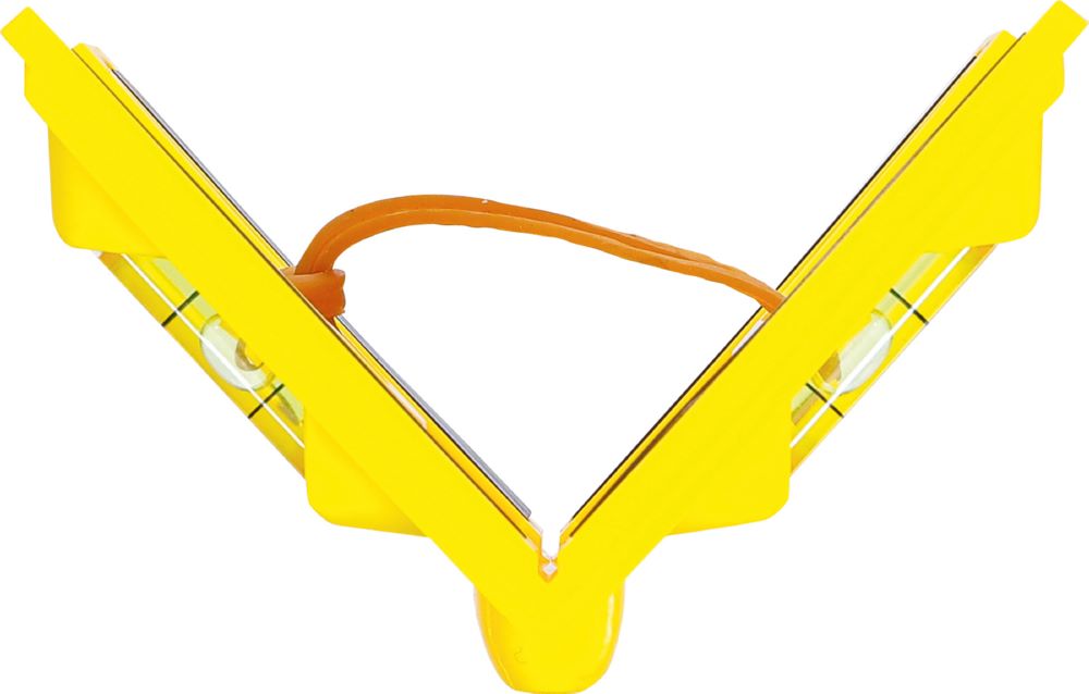 Produktbild BGS Diy Pfosten Winkel Wasserwaage bild 5