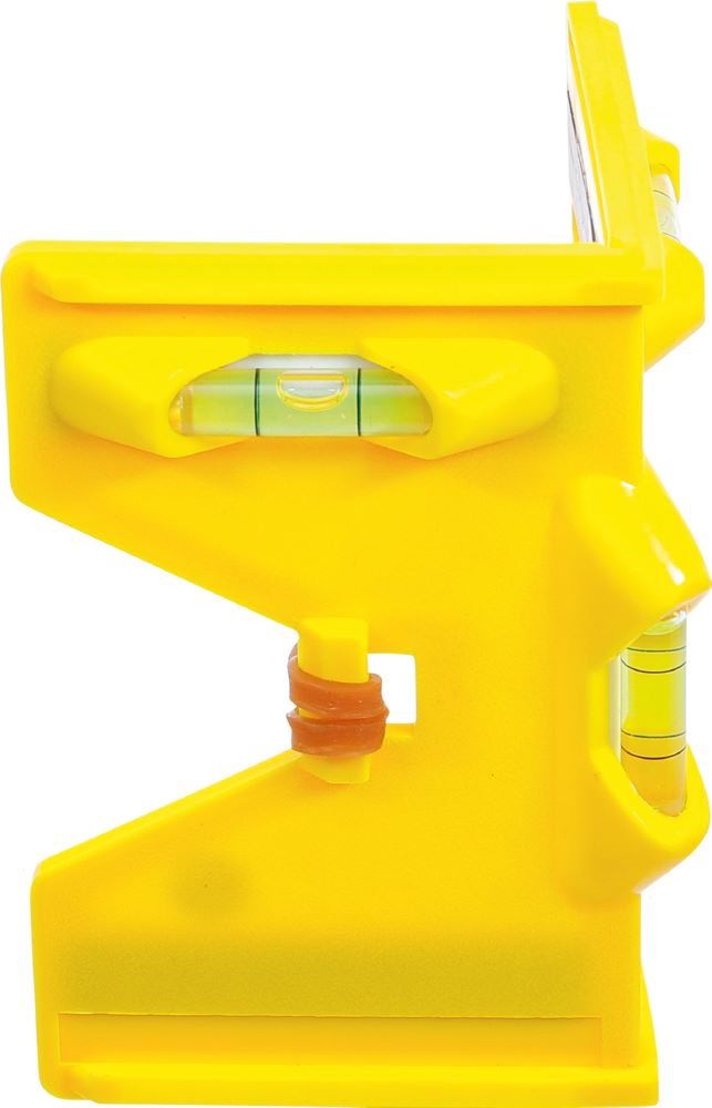 Produktbild BGS Diy Pfosten Winkel Wasserwaage bild 6