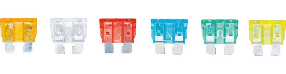 Produktbild PKW Sicherungs Sortiment 24 teilig bild 2