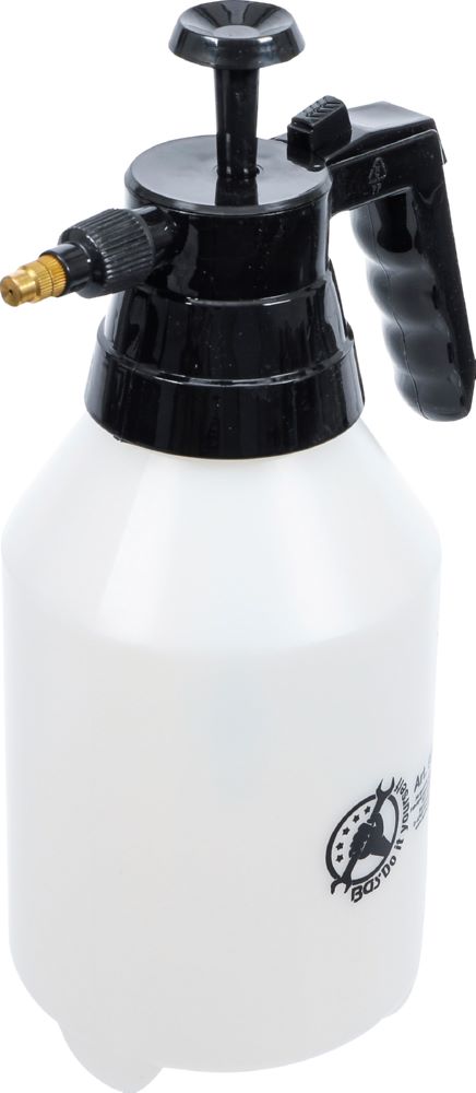 Produktbild BGS Diy Pumpsprühflasche 1,5 liter weiß