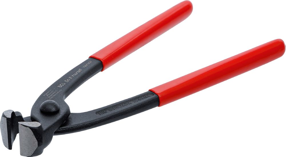 Produktbild BGS Diy Rabitzzange DIN ISO 9242A 220 mm bild 2