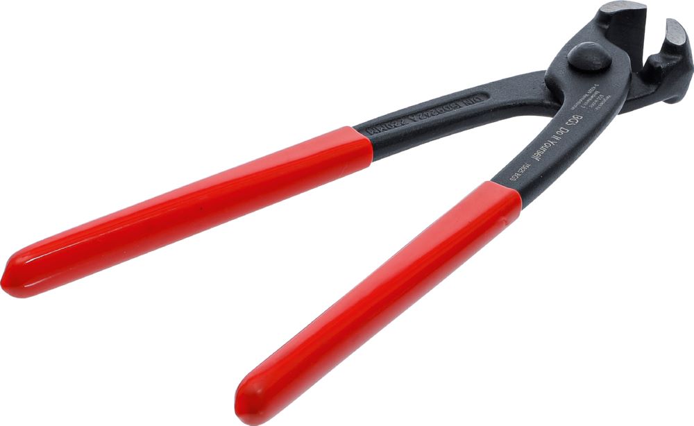 Produktbild BGS Diy Rabitzzange DIN ISO 9242A 220 mm bild 3