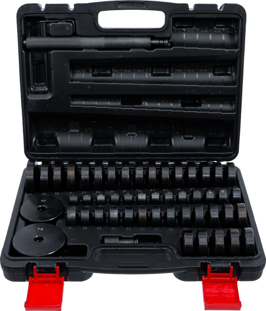 Produktbild BGS Diy Radlager Montagescheiben Satz 52 teilig