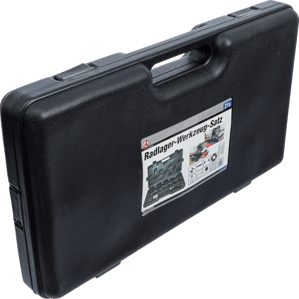 Produktbild BGS Diy Radlager Werkzeug Satz universal 21 teilig bild 6