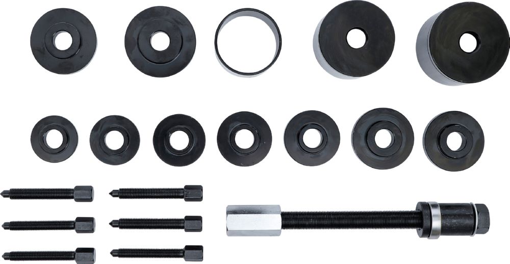 Produktbild BGS Diy Radlager Werkzeug Satz universal 21 teilig bild 7
