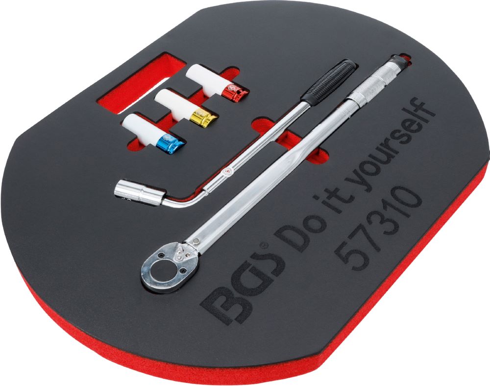 Produktbild Radwechsel Service Satz 5 teilig bild 2