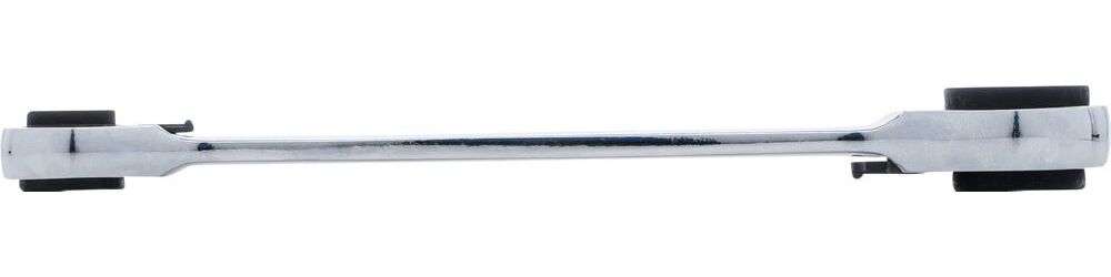 Produktbild BGS Diy Ratschen Ringschlüssel 4-in-1 10 x 13 - 17 x 19 mm bild 3