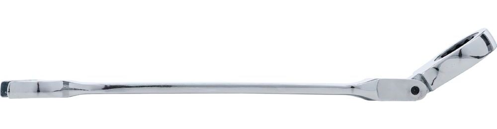 Produktbild BGS Diy Ratschenring Maulschlüsse Satz 8 - 19 mm 12 teilig flexible Köpfe bild 4