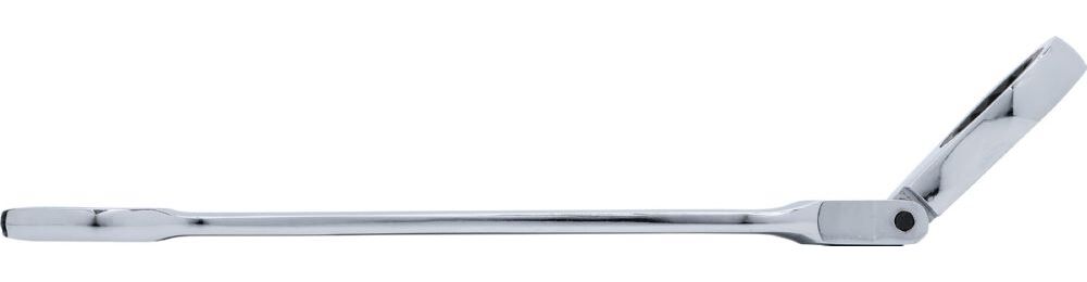 Produktbild BGS Diy Ratschenring Maulschlüssel Satz Schlüsselweite 6 - 32 mm 22 teilig bild 4