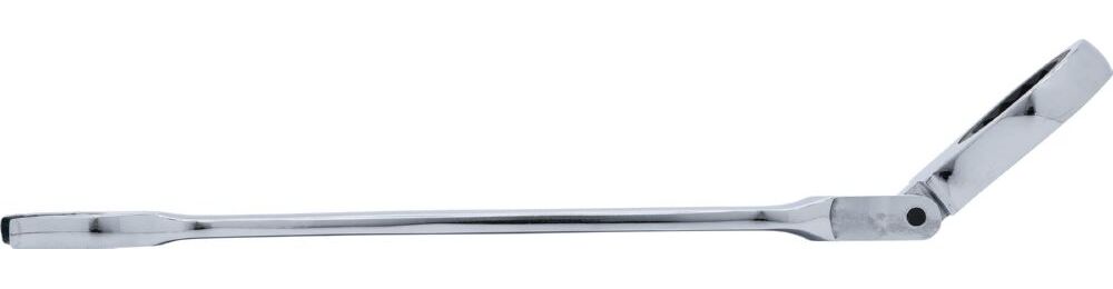 Produktbild BGS Diy Ratschenring Maulschlüssel Satz 8 - 32 mm 13 teilig flexible Köpfe bild 4