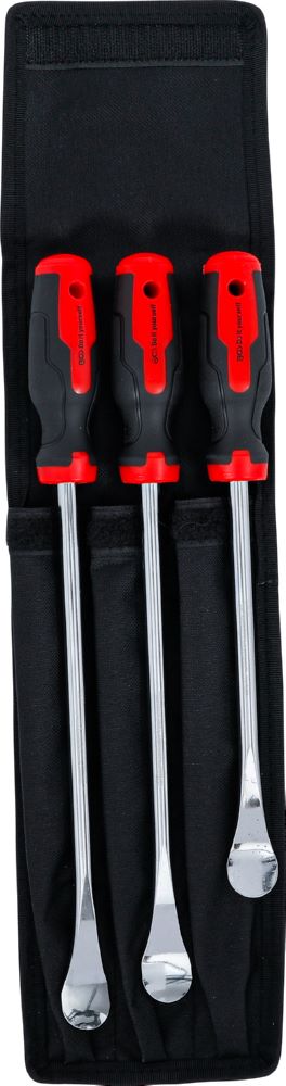 Produktbild BGS Diy Reifen Montiereisen Satz 300 - 350 - 380 mm 3 teilig