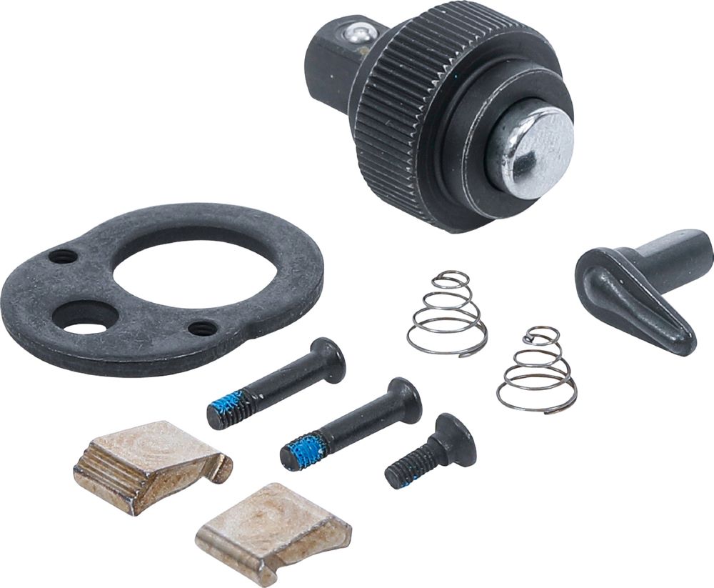 Produktbild BGS Diy Reparatursatz für Knarrenkopf 6,3 mm 1/4 Zoll für Art. 72113, 72114
