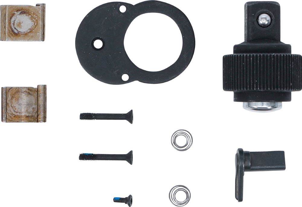 Produktbild Reparatursatz für Knarrenkopf 12,5 mm 1/2 Zoll für Artikel 72113, 72114 bild 3