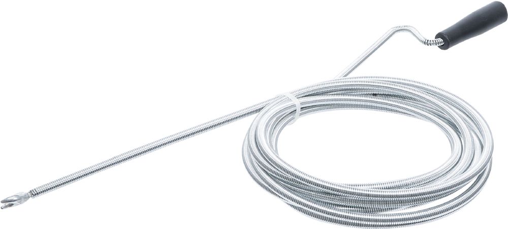 Produktbild BGS Diy Rohr Reinigungsspirale 5 meter