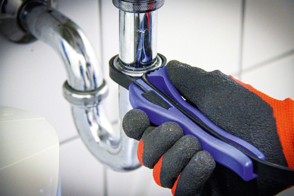 Produktbild Rohrschlüssel Durchmesser 130 mm bild 4