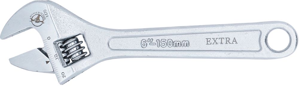 Produktbild BGS Diy Rollgabelschlüssel 150 mm Spannweite 19 mm