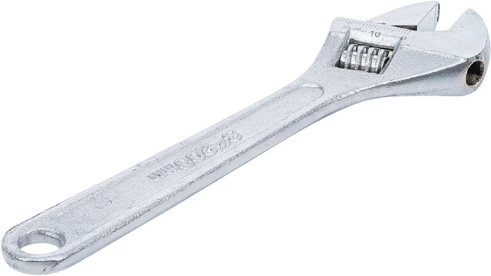 Produktbild BGS Diy Rollgabelschlüssel 200 mm Spannweite 25 mm bild 3