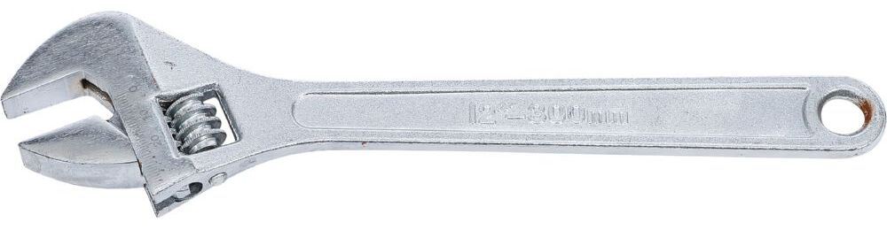 Produktbild BGS Diy Rollgabelschlüssel 300 mm Spannweite 35 mm