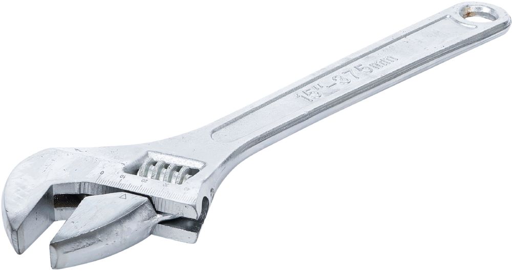 Produktbild BGS Diy Rollgabelschlüssel 375 mm Spannweite 40 mm bild 2