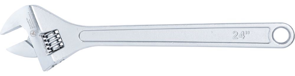 Produktbild BGS Diy Rollgabelschlüssel 600 mm Spannweite 62 mm