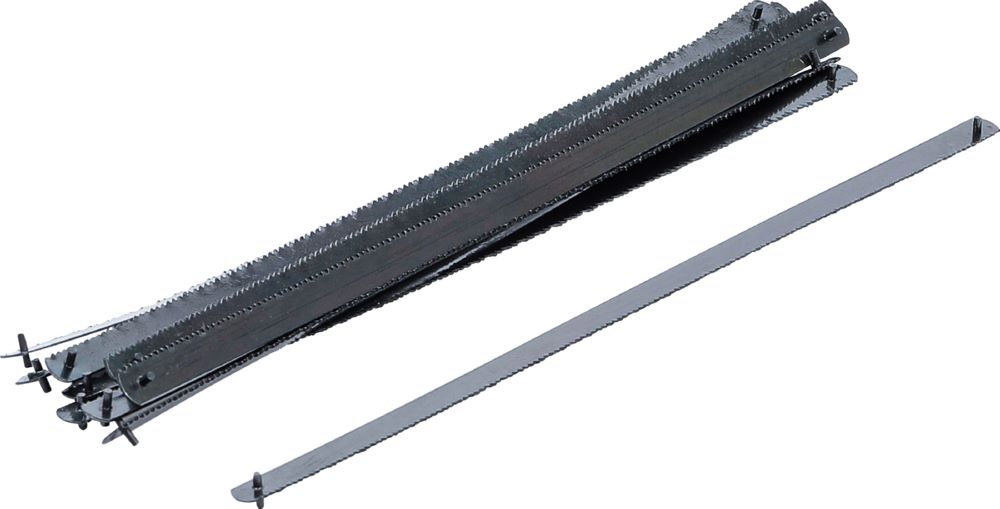 Produktbild BGS Diy Sägeblätter 150 mm 10 teilig