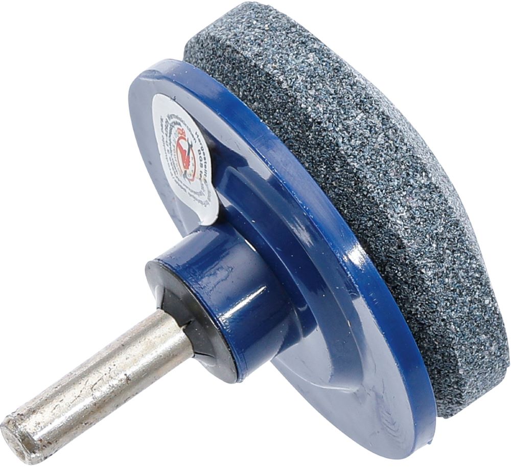 Produktbild BGS Diy Schärfer für Gartengeräte Schaftdurchmesser 6 mm bild 3