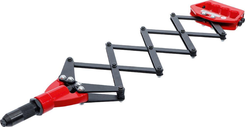 Produktbild BGS Diy Scheren Blindnietzange 3,2 - 6,4 mm 300 - 730 mm