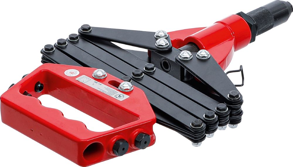 Produktbild Scheren Blindnietzange 3,2 - 6,4 mm 300 - 730 mm bild 4