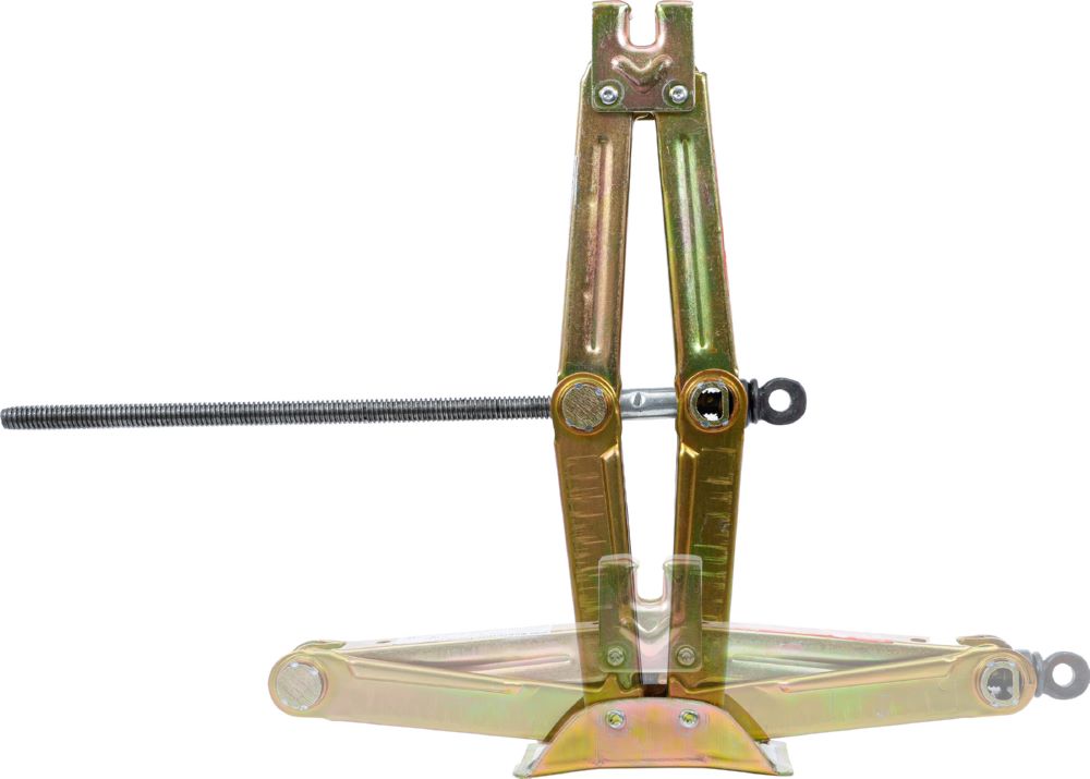 Produktbild BGS Diy Scheren Wagenheber mit Kurbel 1 tonnen bild 3