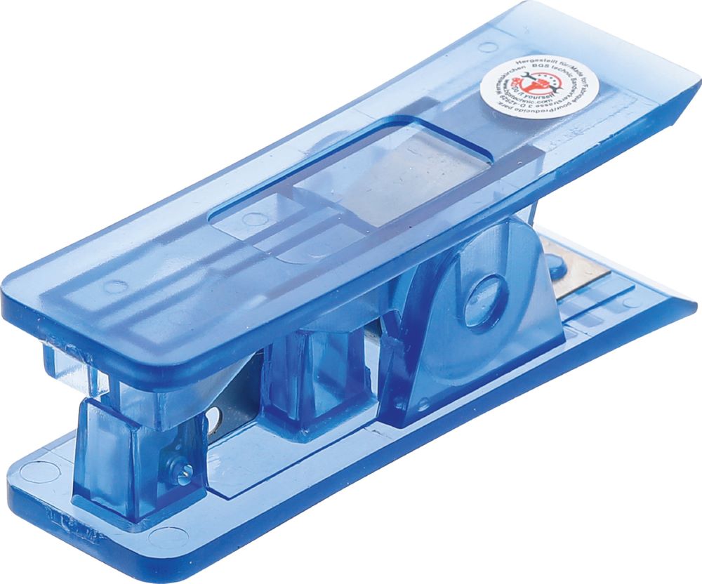 Produktbild BGS Diy Schlauch Schneidezange Schlauch Durchmesser 4 - 16 mm